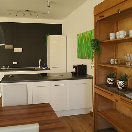 Loft Style 3 Room Apartment + Terrace Villingen-Schwenningen Zewnętrze zdjęcie