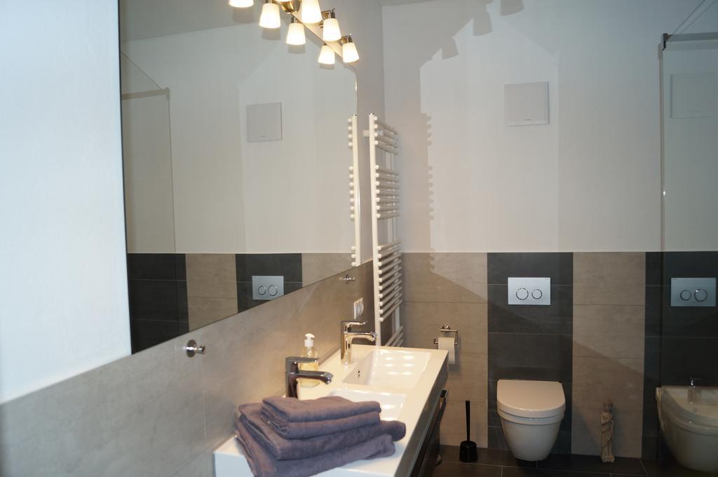 Loft Style 3 Room Apartment + Terrace Villingen-Schwenningen Zewnętrze zdjęcie