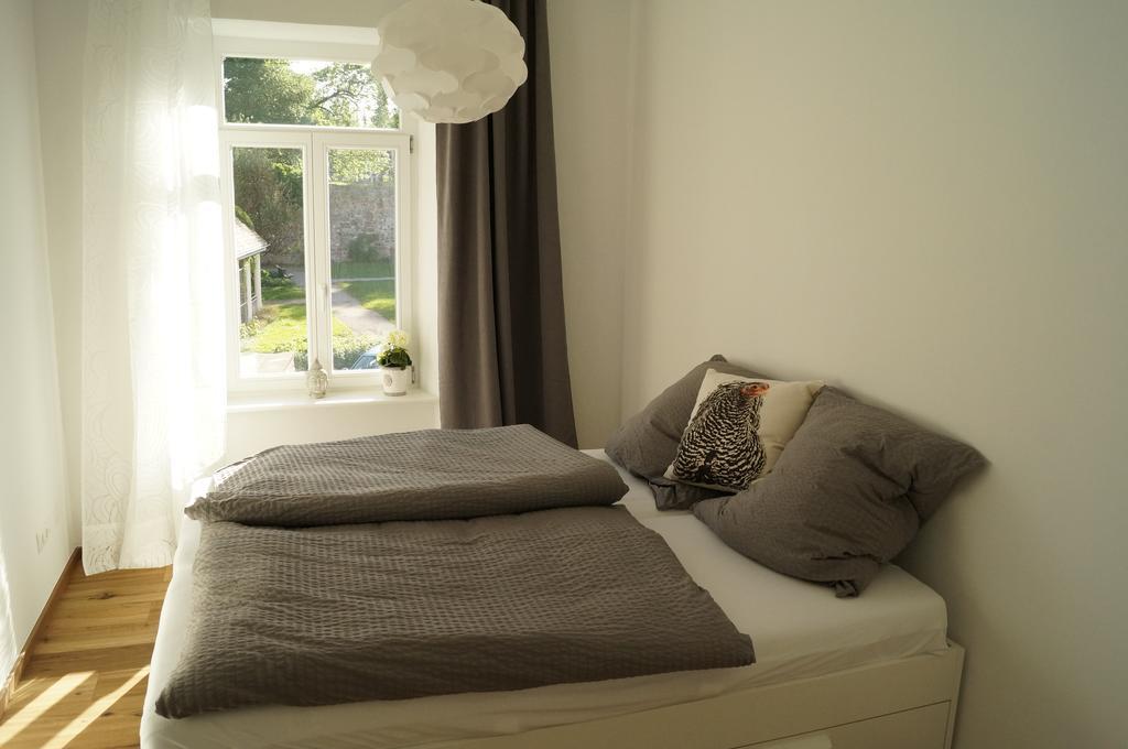 Loft Style 3 Room Apartment + Terrace Villingen-Schwenningen Zewnętrze zdjęcie